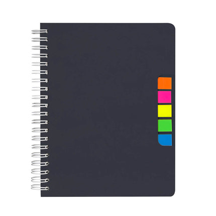Libreta Ecologica Azul Koryak