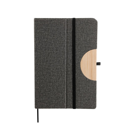 Libreta Ejecutiva Paulo