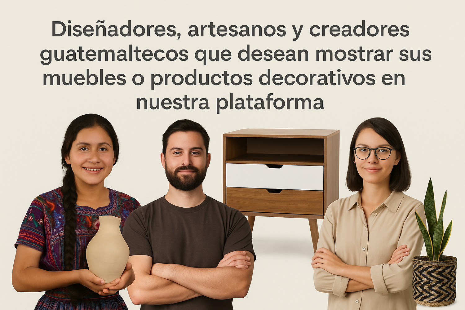 Apoyamos y Celebramos el Talento Guatemalteco