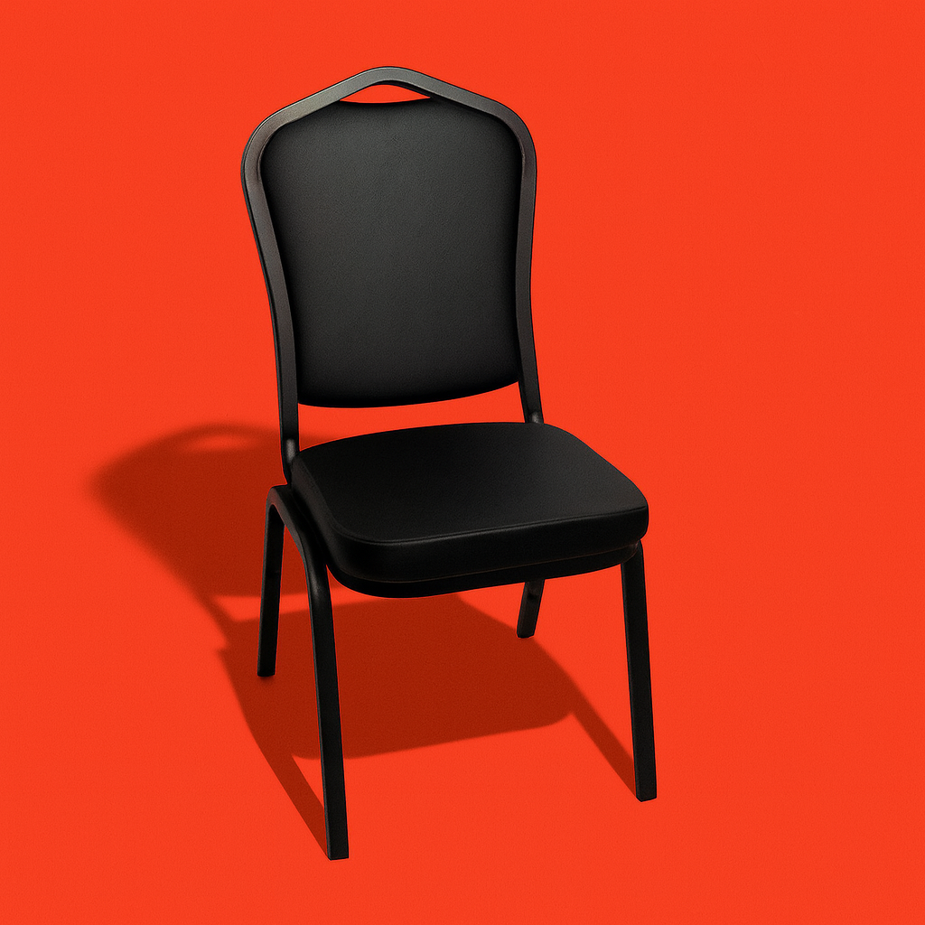 Sillas Resturante y Food Court