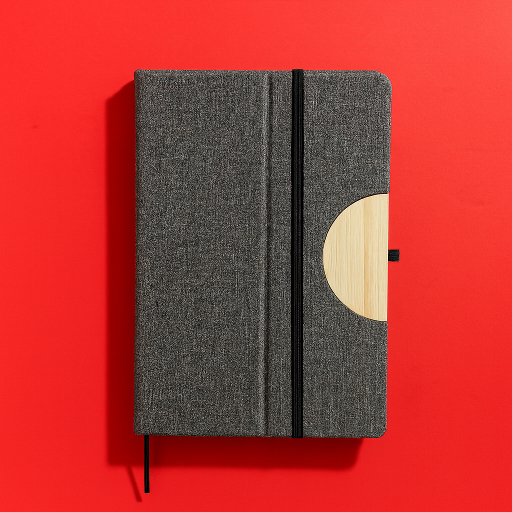 Libretas y Carpetas Ejecutivas