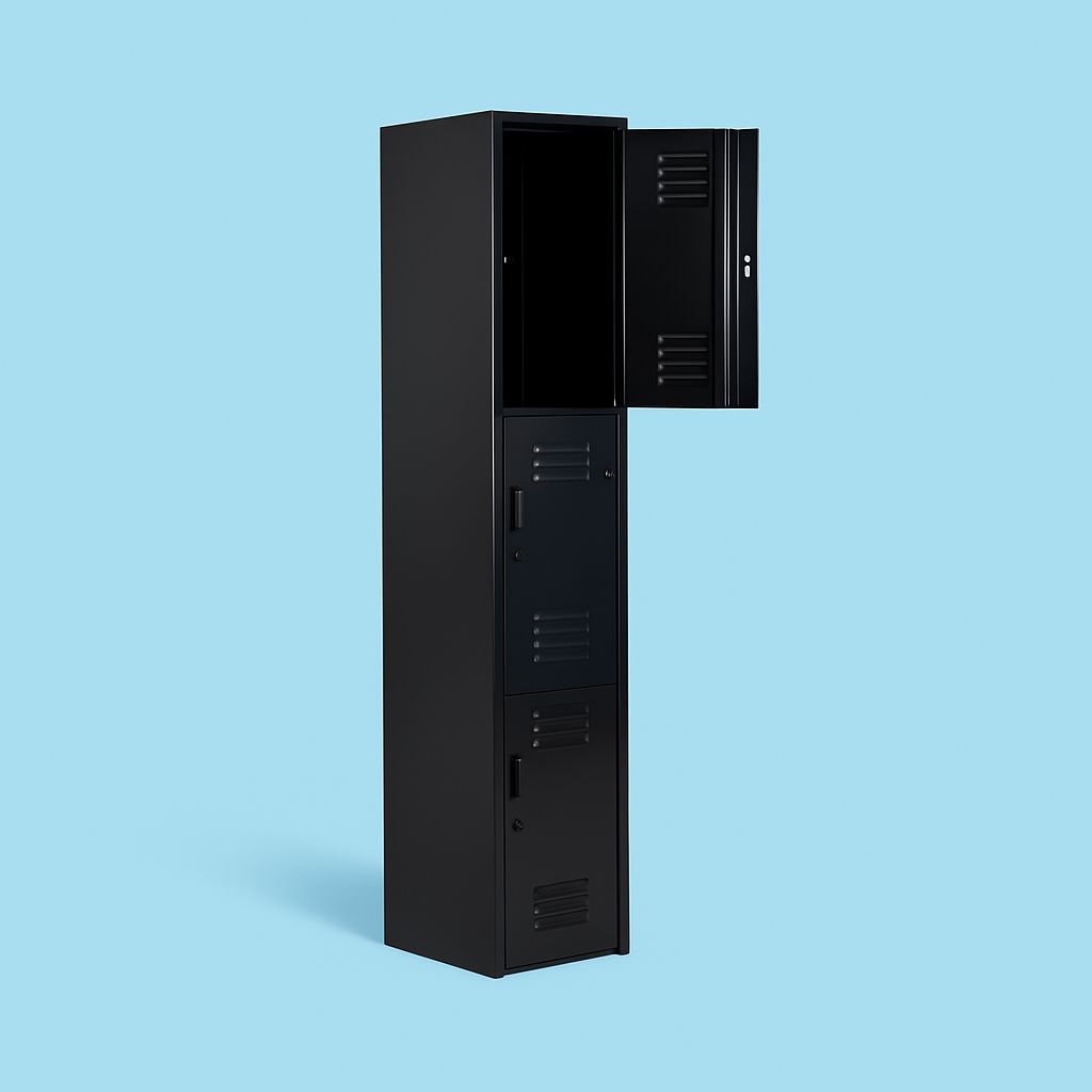 Locker – Mobilie GT