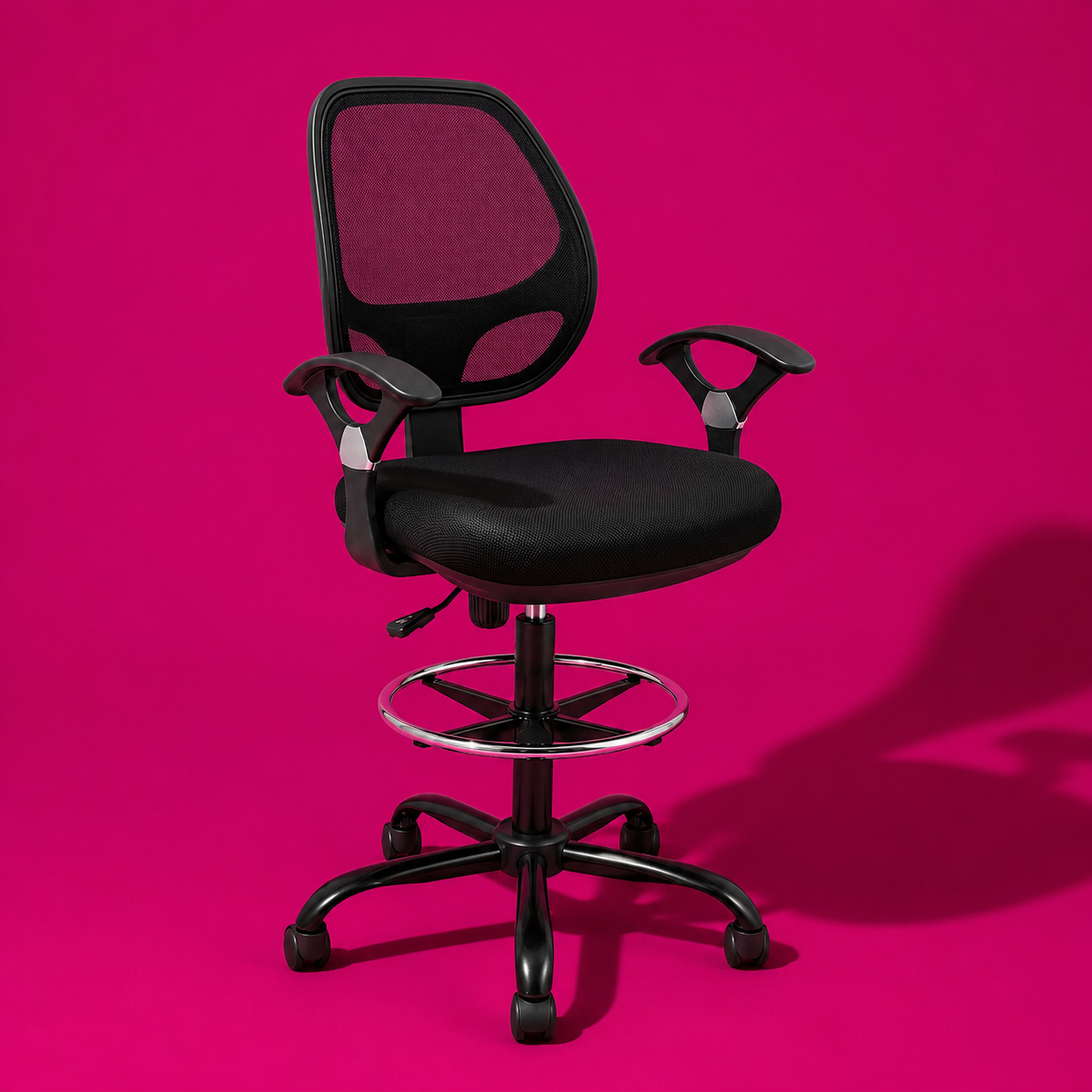 Silla de Cajera