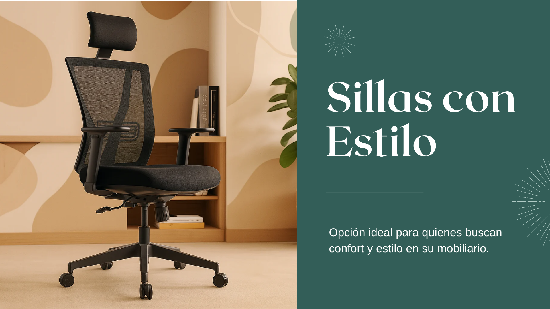 Sillas