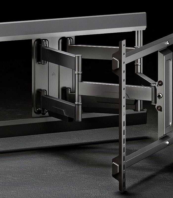 <h1><strong>Bracket de TV</strong></h1>