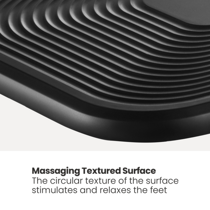 Soporte / Reposapies Inclinable Ergonomico