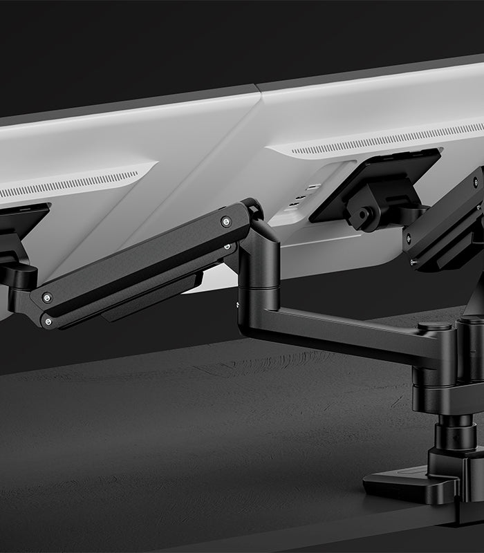 <h1><strong>Bracket de Monitor</strong></h1>