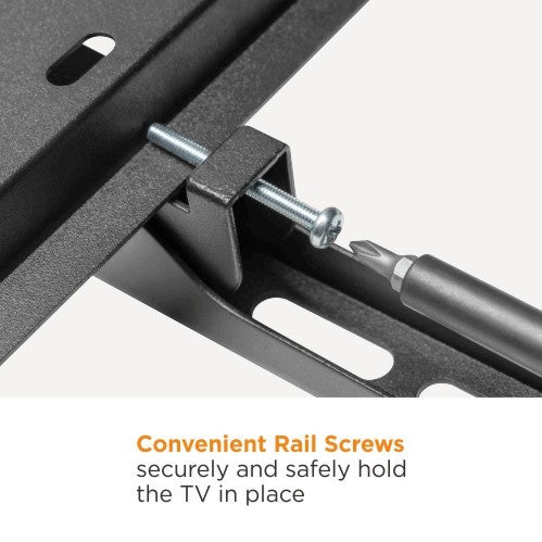 Bracket / Soporte Inclinable para TV 37"-70"