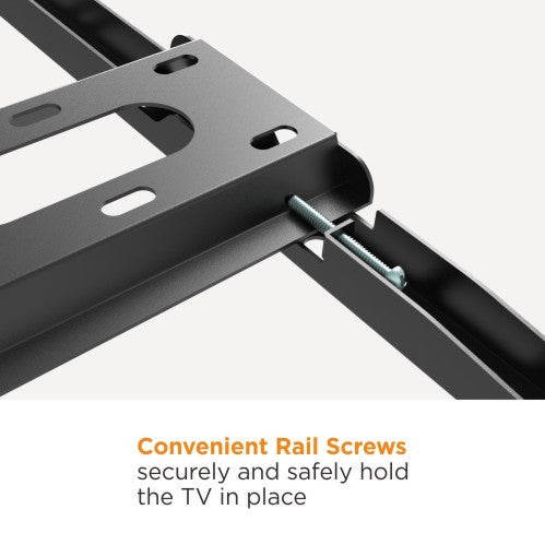 Bracket / Soporte Fijo para TV 37"-70"