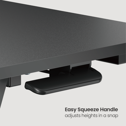 Soporte / Convertidor de Escritorio de Trabajo