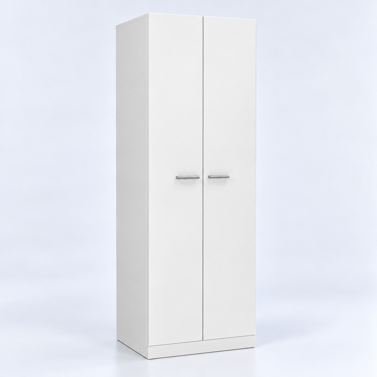 Armario Organizador Blanco - Madera