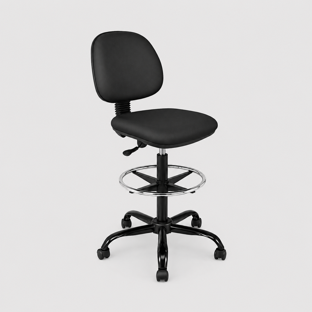 Silla de Cajero