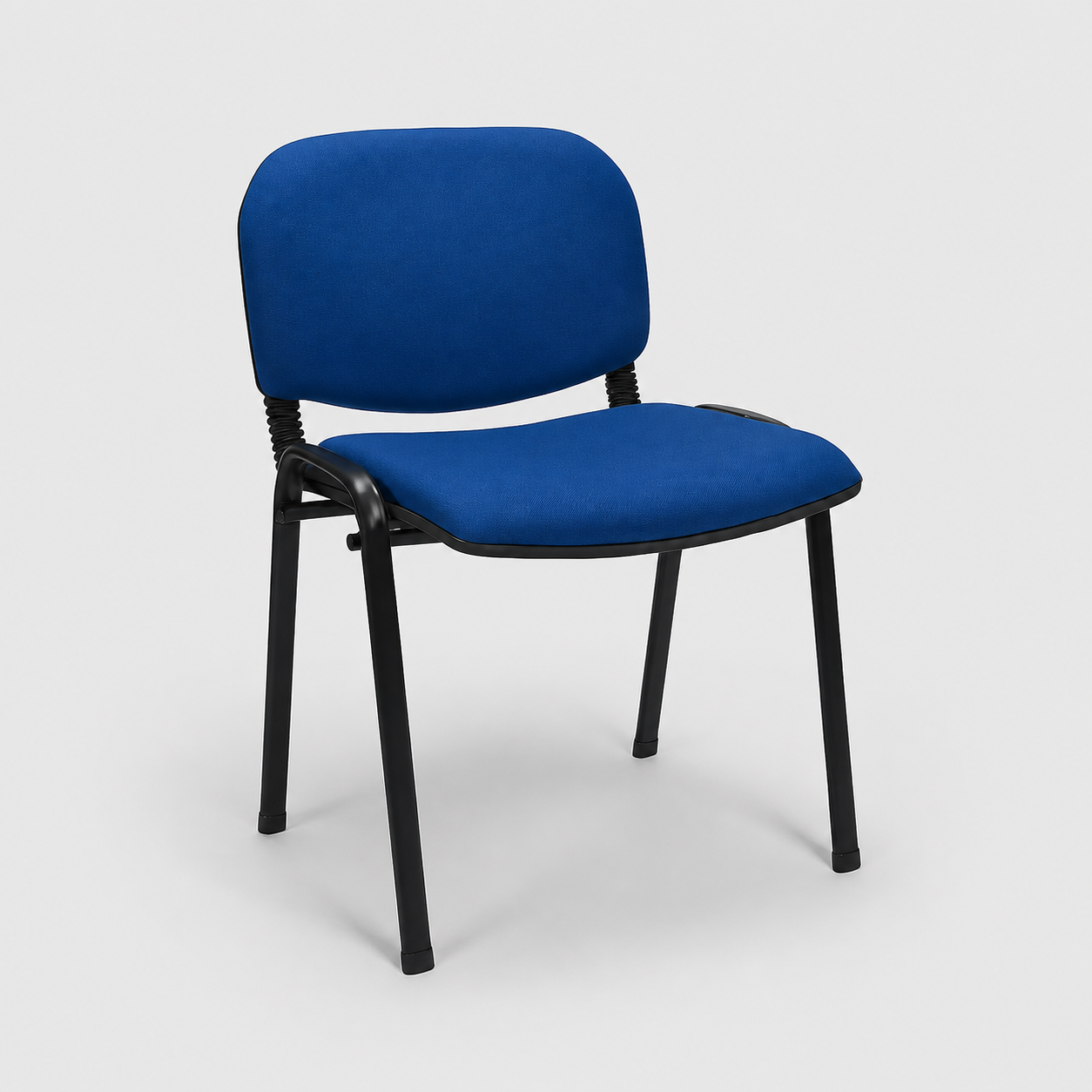 Silla De Espera de Tela DC-21A