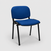 Silla De Espera de Tela DC-21A