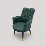Silla de Sala Nairobi - Verde