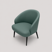 Silla de Sala Vancy - Verde