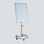 Pizarra Exposición Móvil 90 x 60 cm