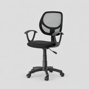 Silla Secretarial Ergonómica T8116C