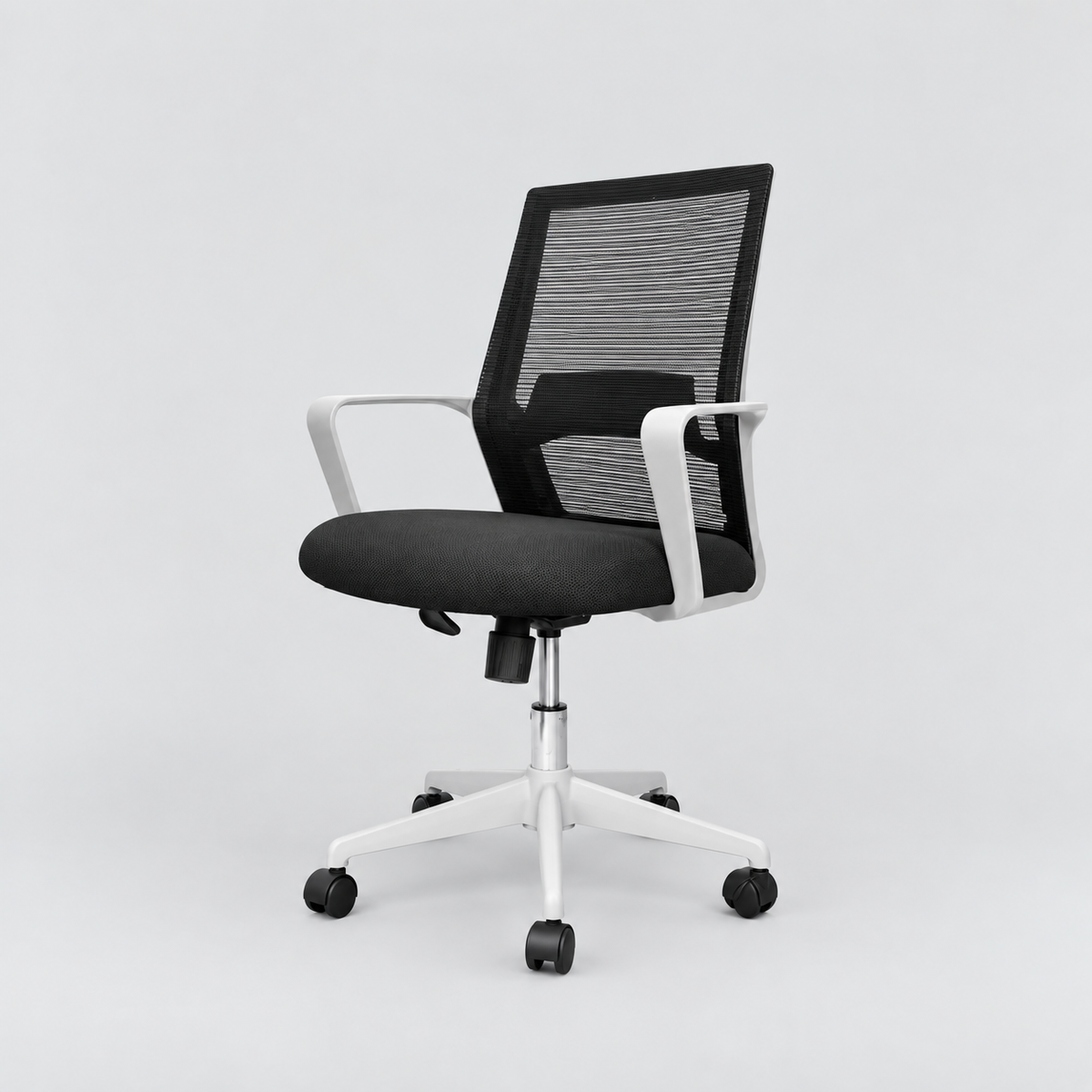 Silla Secretarial Mesh Ergonómica Sonik-G
