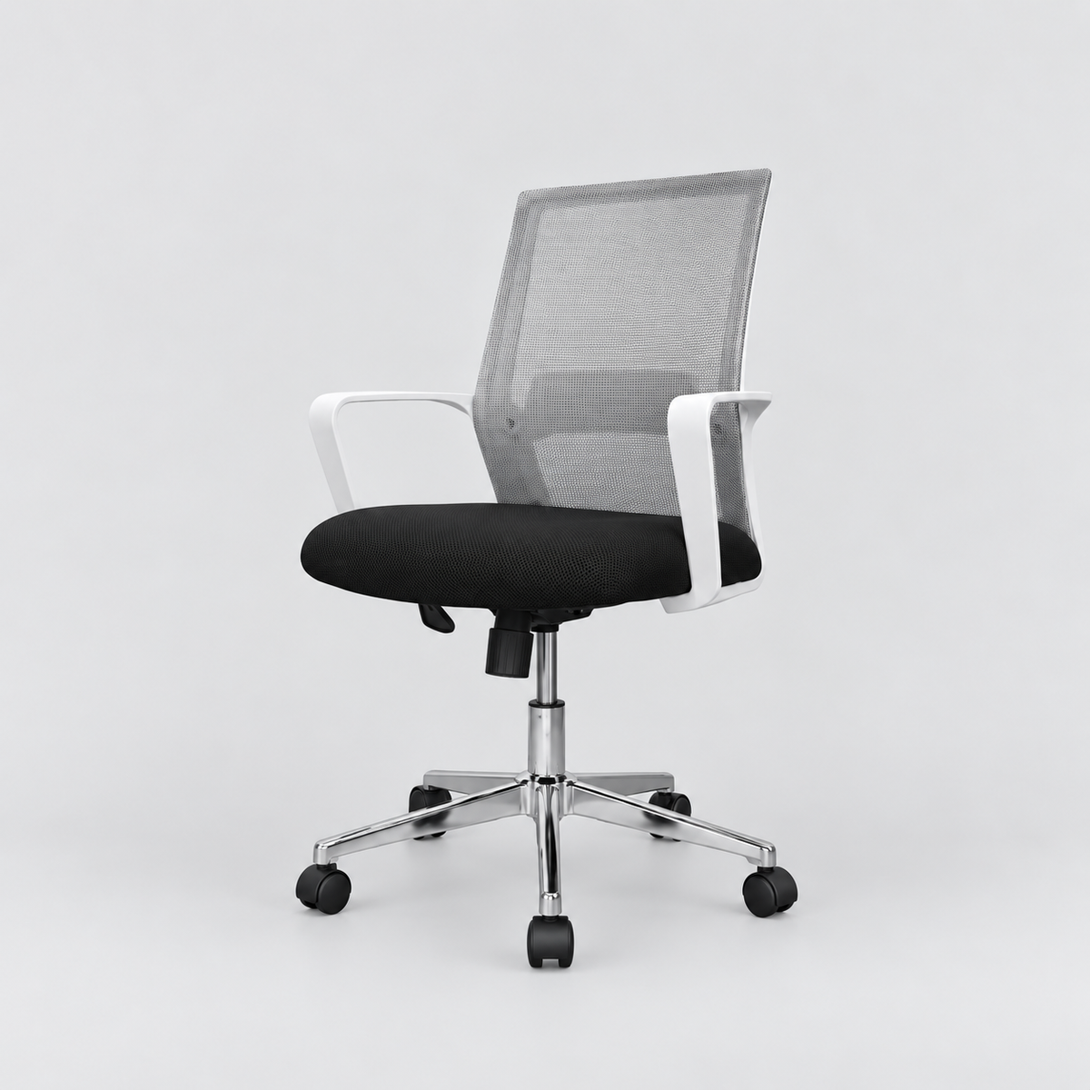 Silla Secretarial Mesh Ergonómica Sonik-B
