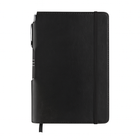 Libreta Ejecutiva Negro Kenya