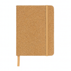 Libreta Ejecutiva Corcho Dunya