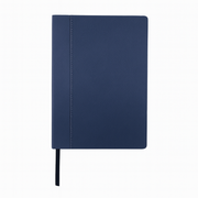 Libreta Ejecutiva Azul Dettifoss