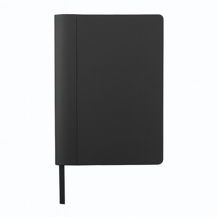 Libreta Ejecutiva Negro Dettifoss