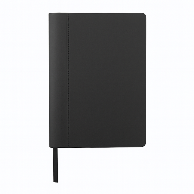 Libreta Ejecutiva Negro Dettifoss