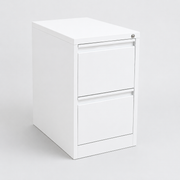 Archivo Vertical Metalico 2 Gavetas