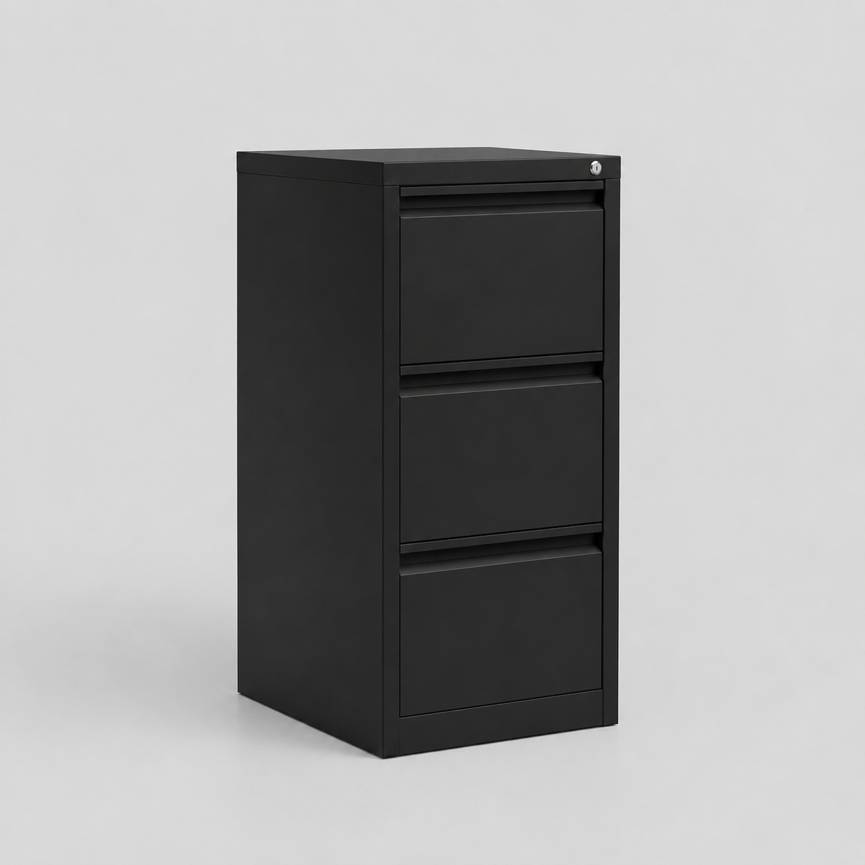 Archivo Vertical Metalico 3 Gavetas