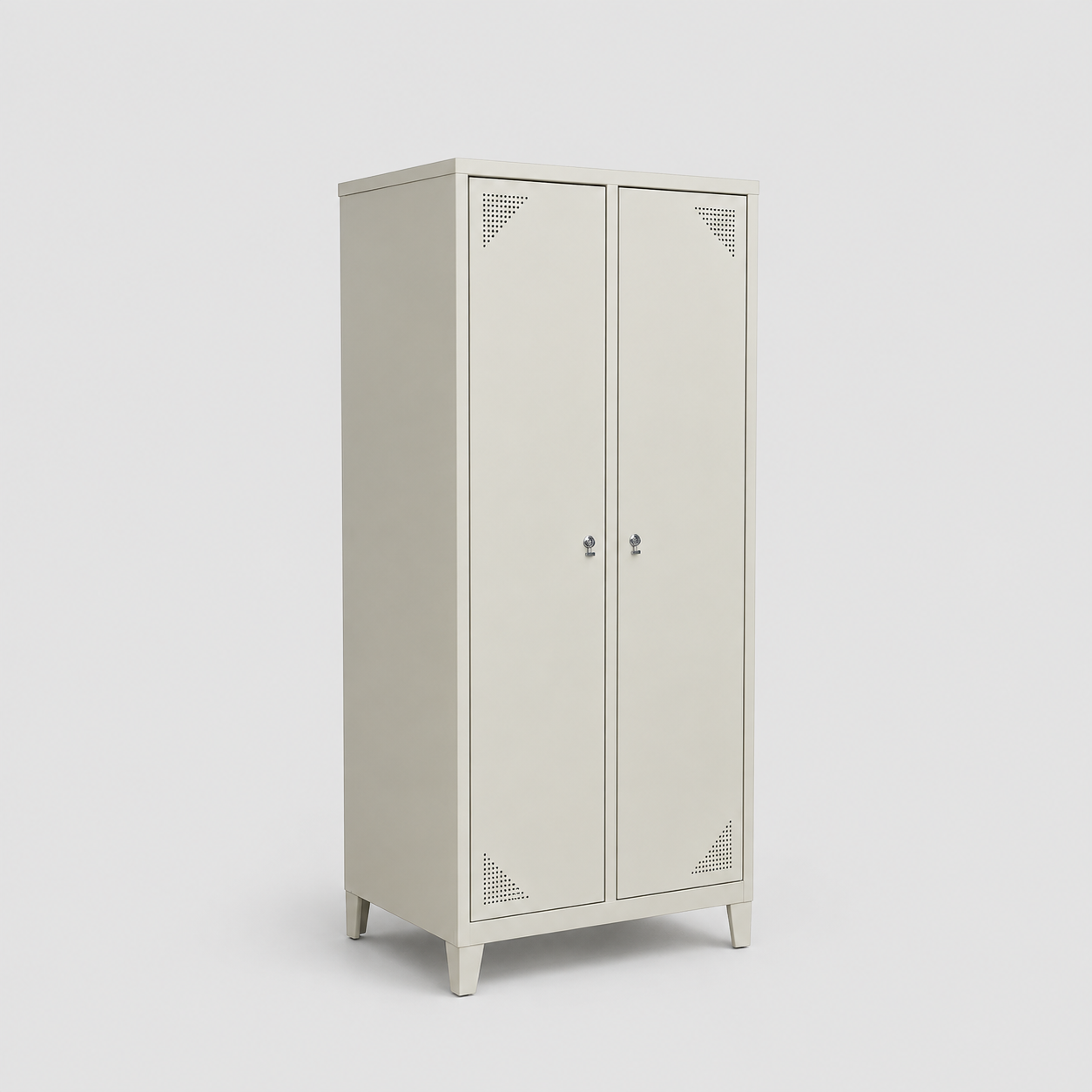 Armario Gabinete Metalico F-29A