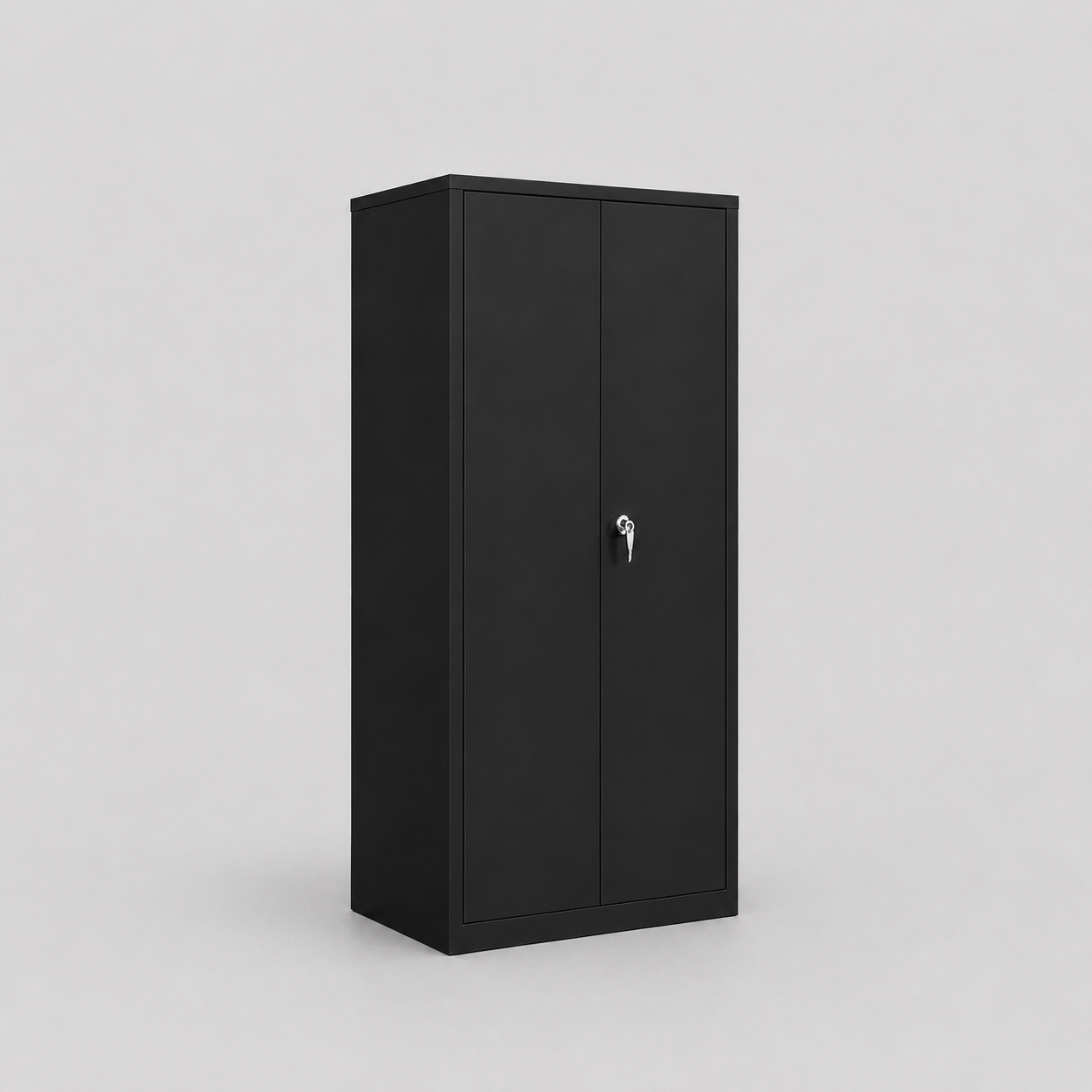 Armario Gabinete Metalico 4 Entrepaños