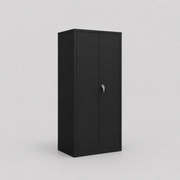 Armario Gabinete Metalico 4 Entrepaños