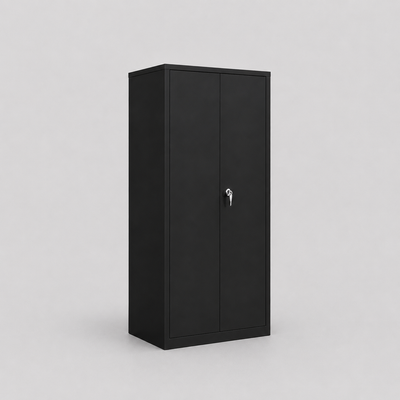 Armario Gabinete Metalico 4 Entrepaños