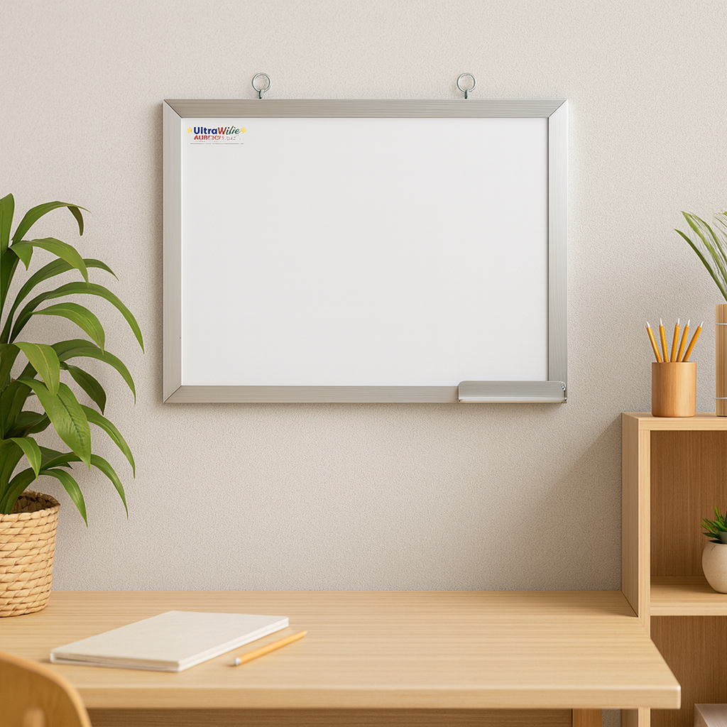 Pizarra Formica 2.40 x 1.20 mts