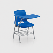 Pupitre /Escritorio Adulto Diestro DC-30013DAZ