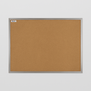 Pizarra de Corcho 1.20 x 0.80 mts