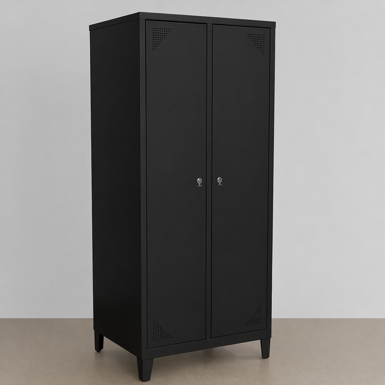 Armario Gabinete Metalico F-29N
