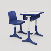 Pupitre /Escritorio Escolar C/Silla KZ22H+K025