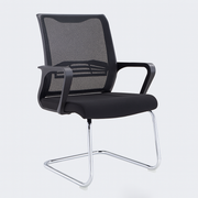 Silla De Espera de Tela con Brazo DC-108N