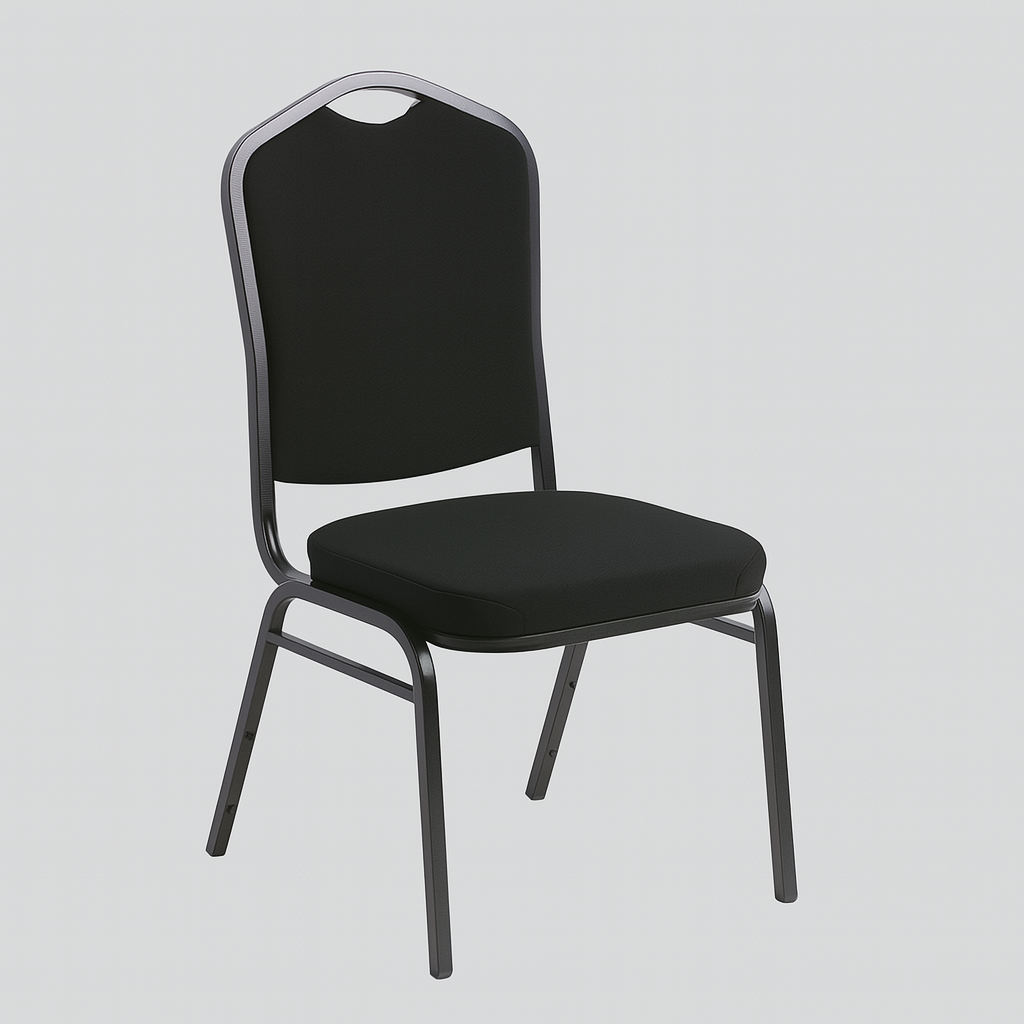 Silla De Espera o Banquete de Tela DC-228