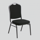 Silla De Espera o Banquete de Tela DC-228