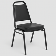 Silla De Espera o Banquete Cuerina DC-229