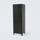 Locker Metalico 2 Puertas F-12