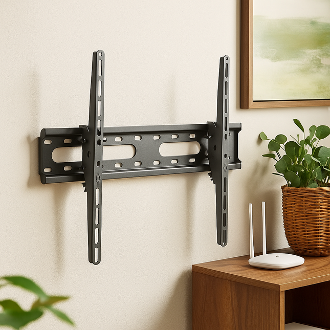 Bracket / Soporte Inclinable para TV 37"-70"