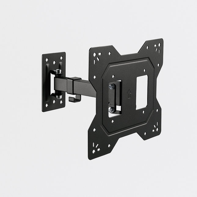 Bracket / Soporte Movimiento 90º para TV 23"-43"