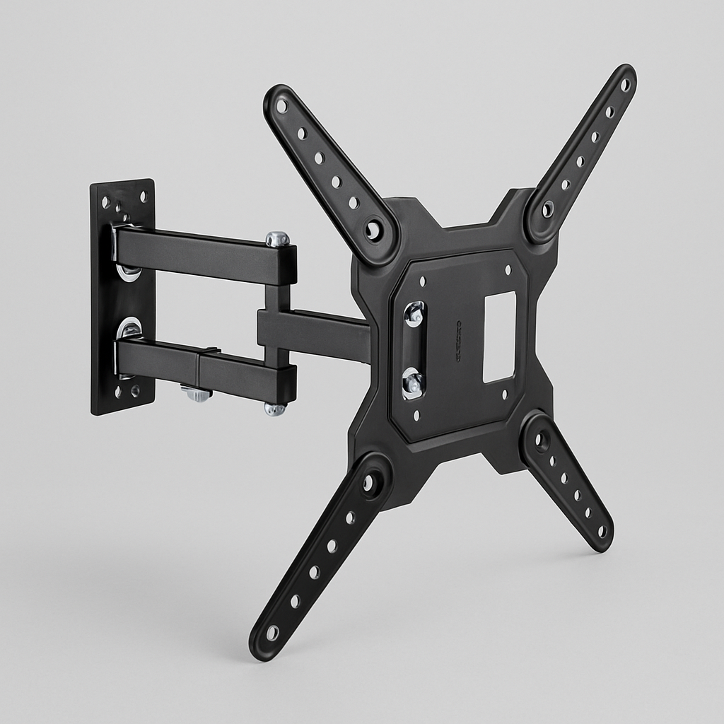 Bracket / Soporte Movimiento 90º para TV 23"-55"