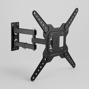 Bracket / Soporte Movimiento 90º para TV 23"-55"