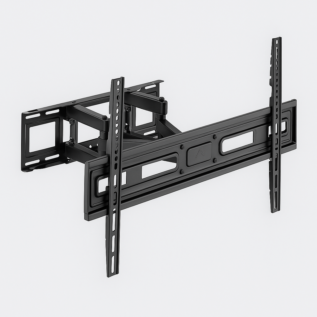 Bracket / Soporte Movimiento 180º para TV 37"-80"